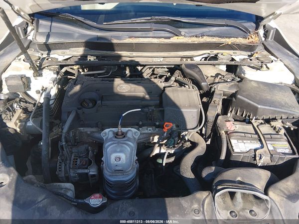 2016 ACURA TLX Base