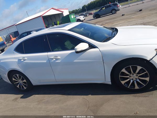 2016 ACURA TLX Base