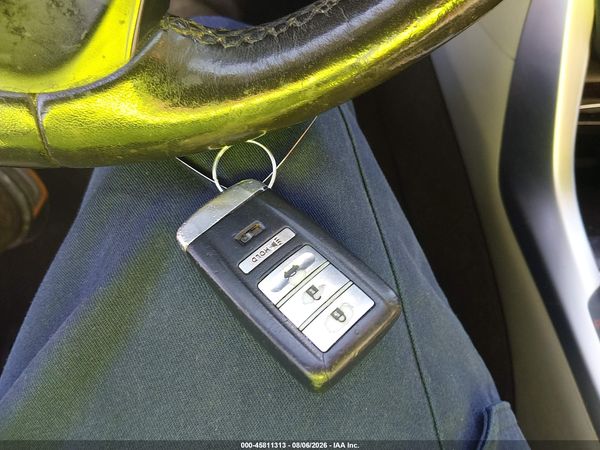 2016 ACURA TLX Base