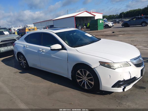 2016 ACURA TLX Base