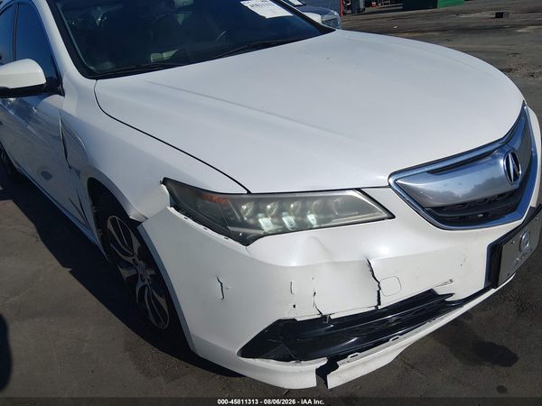 2016 ACURA TLX Base