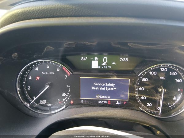 2022 CADILLAC CT4 PREMIUM LUXURY