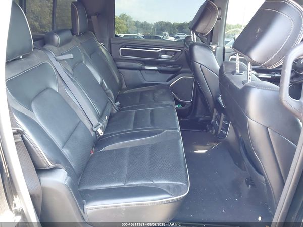 2022 RAM 1500 LARAMIE  4X4 5'7 BOX