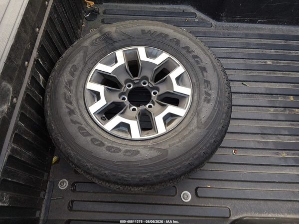2020 TOYOTA TACOMA TRD OFF-ROAD