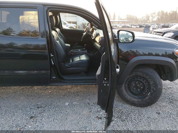 2020 TOYOTA TACOMA TRD OFF-ROAD