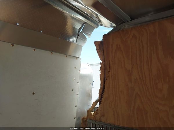 2020 MERCEDES-BENZ SPRINTER 3500XD STANDARD ROOF V6