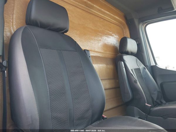 2020 MERCEDES-BENZ SPRINTER 3500XD STANDARD ROOF V6