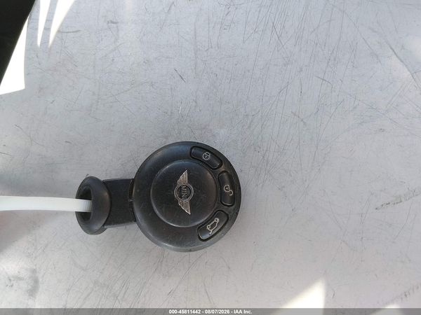 2012 MINI COOPER S COUNTRYMAN