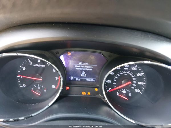 2021 KIA SEDONA LX