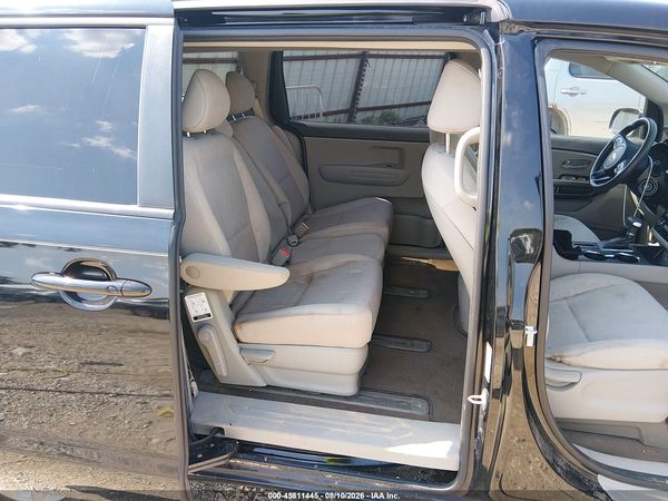 2021 KIA SEDONA LX