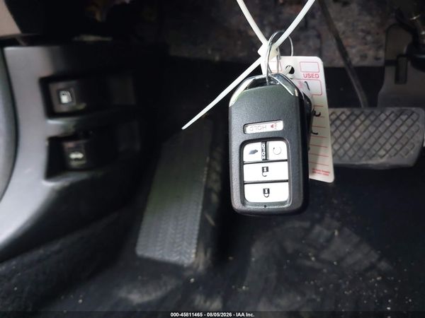 2018 HONDA CR-V EX-L/EX-L NAVI