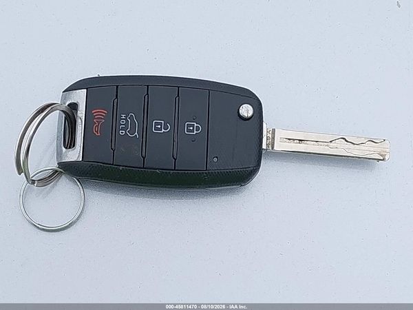 2016 KIA SOUL Plus
