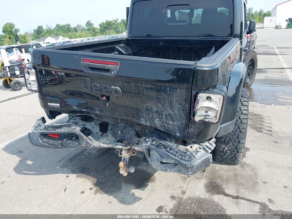2023 JEEP GLADIATOR SPORT S 4X4