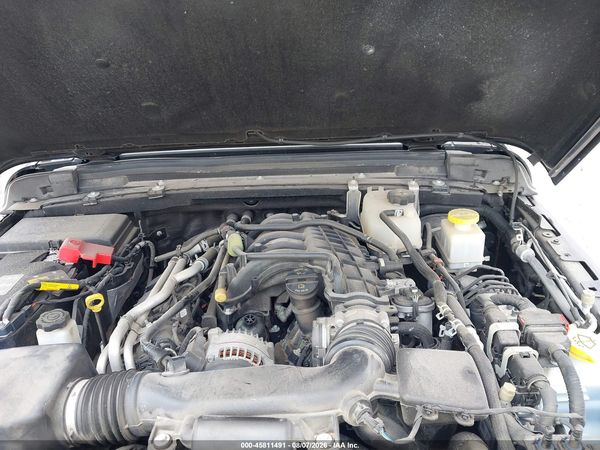 2023 JEEP GLADIATOR SPORT S 4X4
