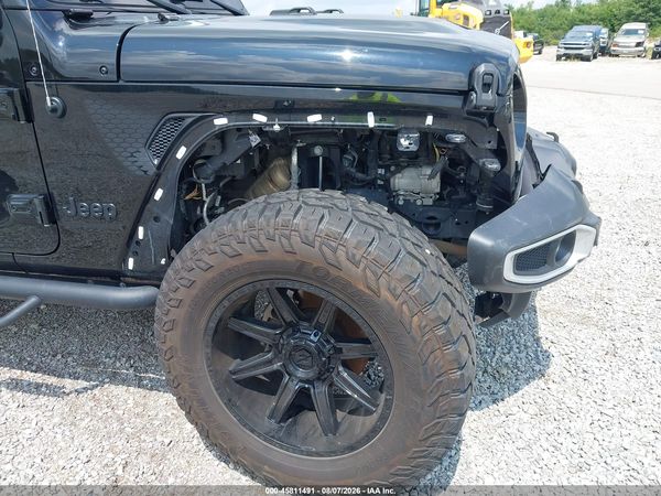 2023 JEEP GLADIATOR SPORT S 4X4