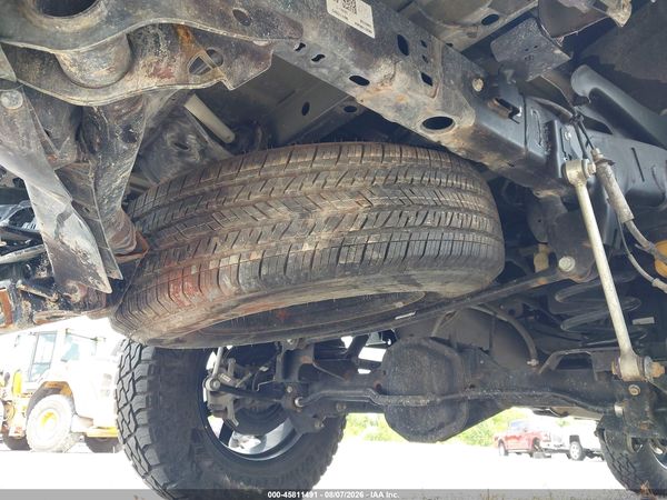 2023 JEEP GLADIATOR SPORT S 4X4