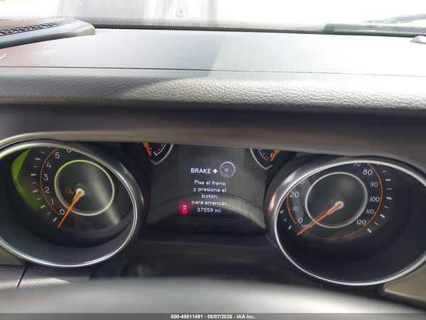 2023 JEEP GLADIATOR SPORT S 4X4