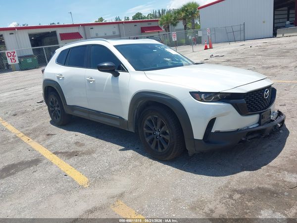 2023 MAZDA CX-50 2.5 S PREFERRED PLUS — I1