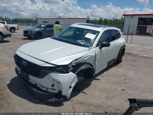 2023 MAZDA CX-50 2.5 S PREFERRED PLUS — I2