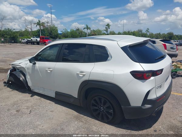 2023 MAZDA CX-50 2.5 S PREFERRED PLUS — I3