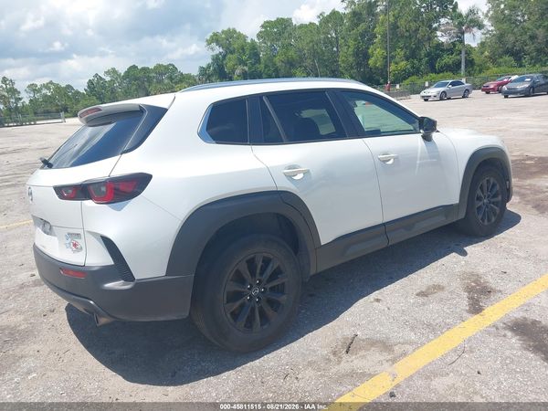 2023 MAZDA CX-50 2.5 S PREFERRED PLUS — I4