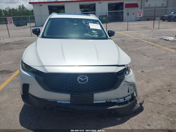 2023 MAZDA CX-50 2.5 S PREFERRED PLUS — I6