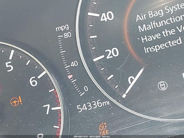 2023 MAZDA CX-50 2.5 S PREFERRED PLUS — I7