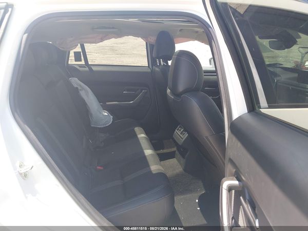 2023 MAZDA CX-50 2.5 S PREFERRED PLUS — I8