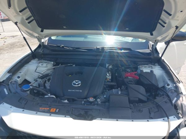 2023 MAZDA CX-50 2.5 S PREFERRED PLUS — I10