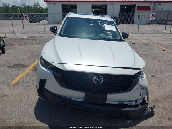 2023 MAZDA CX-50 2.5 S PREFERRED PLUS — I115