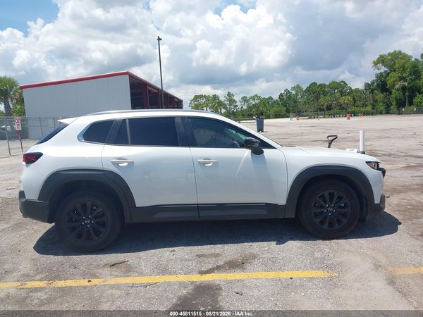 2023 MAZDA CX-50 2.5 S PREFERRED PLUS — I116