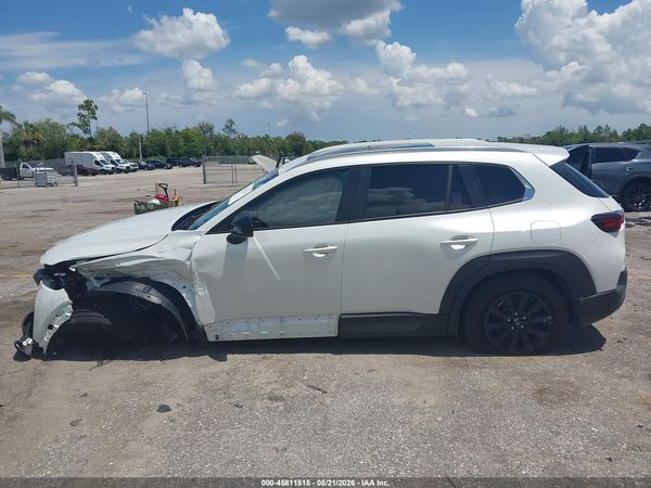 2023 MAZDA CX-50 2.5 S PREFERRED PLUS — I117