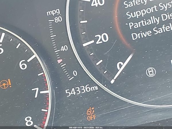 2023 MAZDA CX-50 2.5 S PREFERRED PLUS — I118