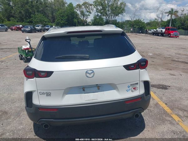 2023 MAZDA CX-50 2.5 S PREFERRED PLUS — I119