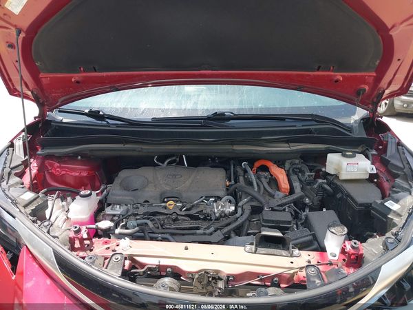 2023 TOYOTA SIENNA LIMITED