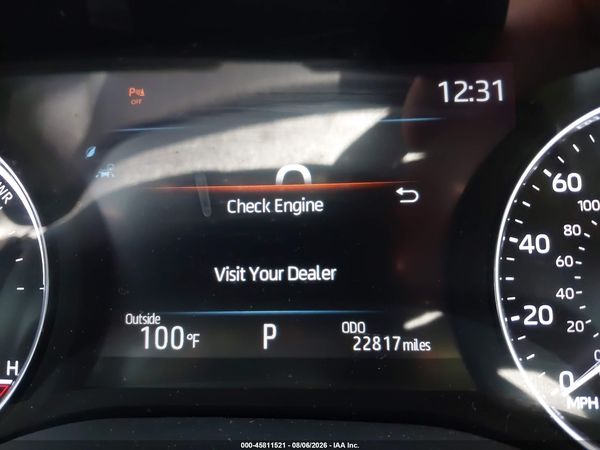2023 TOYOTA SIENNA LIMITED
