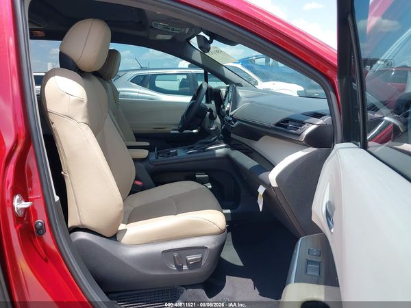 2023 TOYOTA SIENNA LIMITED