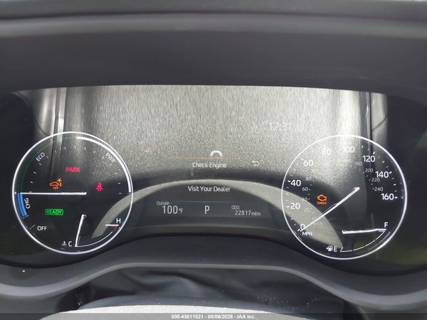 2023 TOYOTA SIENNA LIMITED