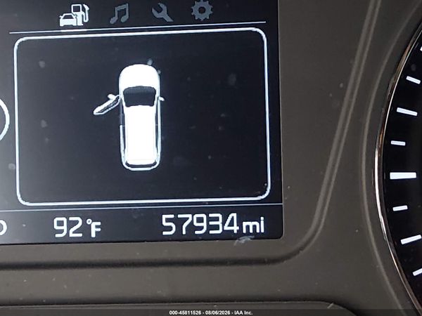 2018 KIA SORENTO 2.4L LX