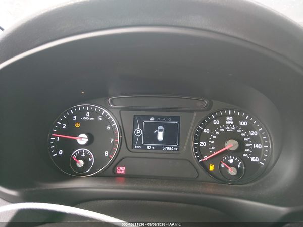 2018 KIA SORENTO 2.4L LX