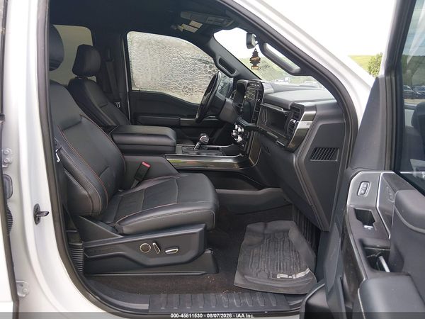 2021 FORD F-150 XLT — I5