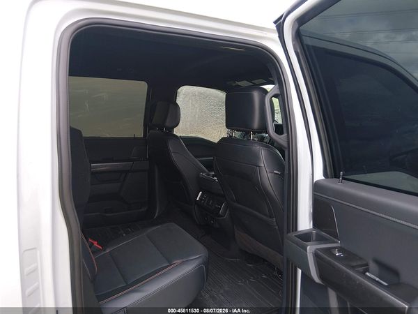 2021 FORD F-150 XLT — I8