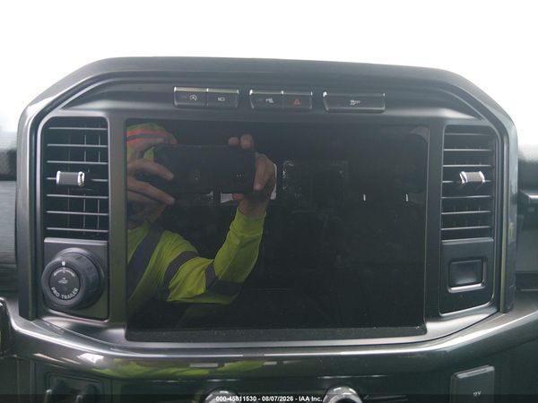 2021 FORD F-150 XLT — I152