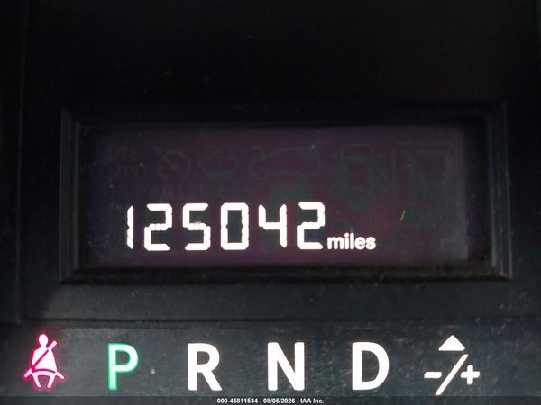 2015 DODGE GRAND CARAVAN SXT — I118
