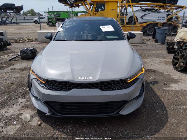 2024 KIA K5 GT