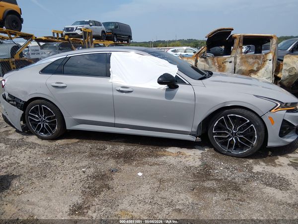 2024 KIA K5 GT