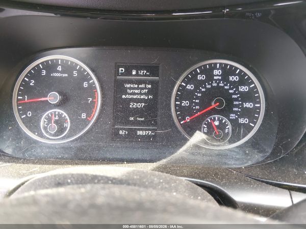 2024 KIA K5 GT