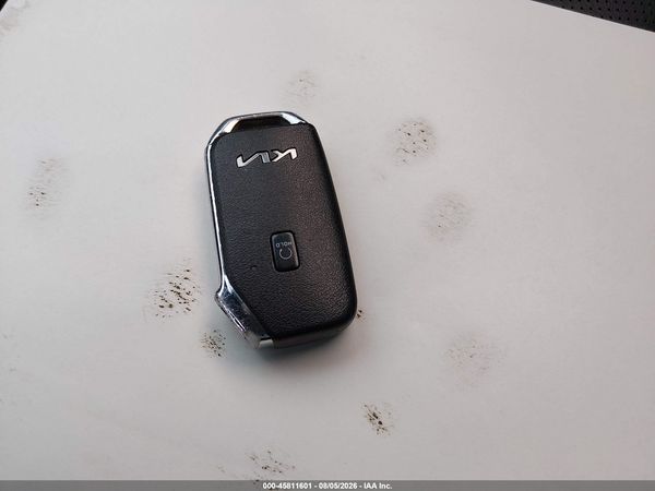 2024 KIA K5 GT