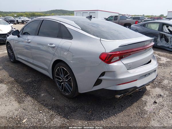 2024 KIA K5 GT