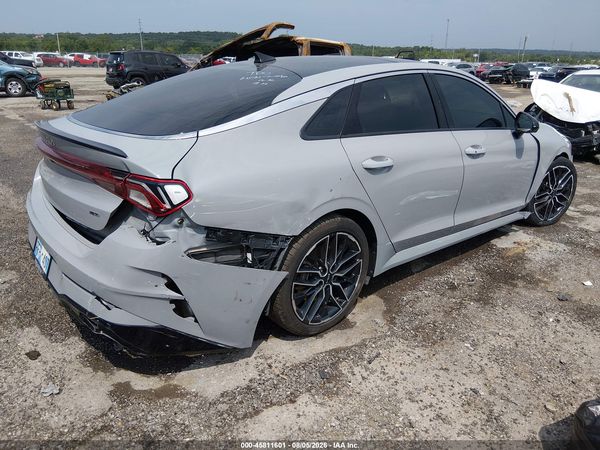 2024 KIA K5 GT